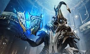 星际战甲如何设置快速奔跑