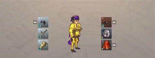 大航海时代起源阵容怎么搭配 阵容搭配攻略