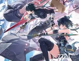 鸣潮2.8版本前瞻有哪些内容