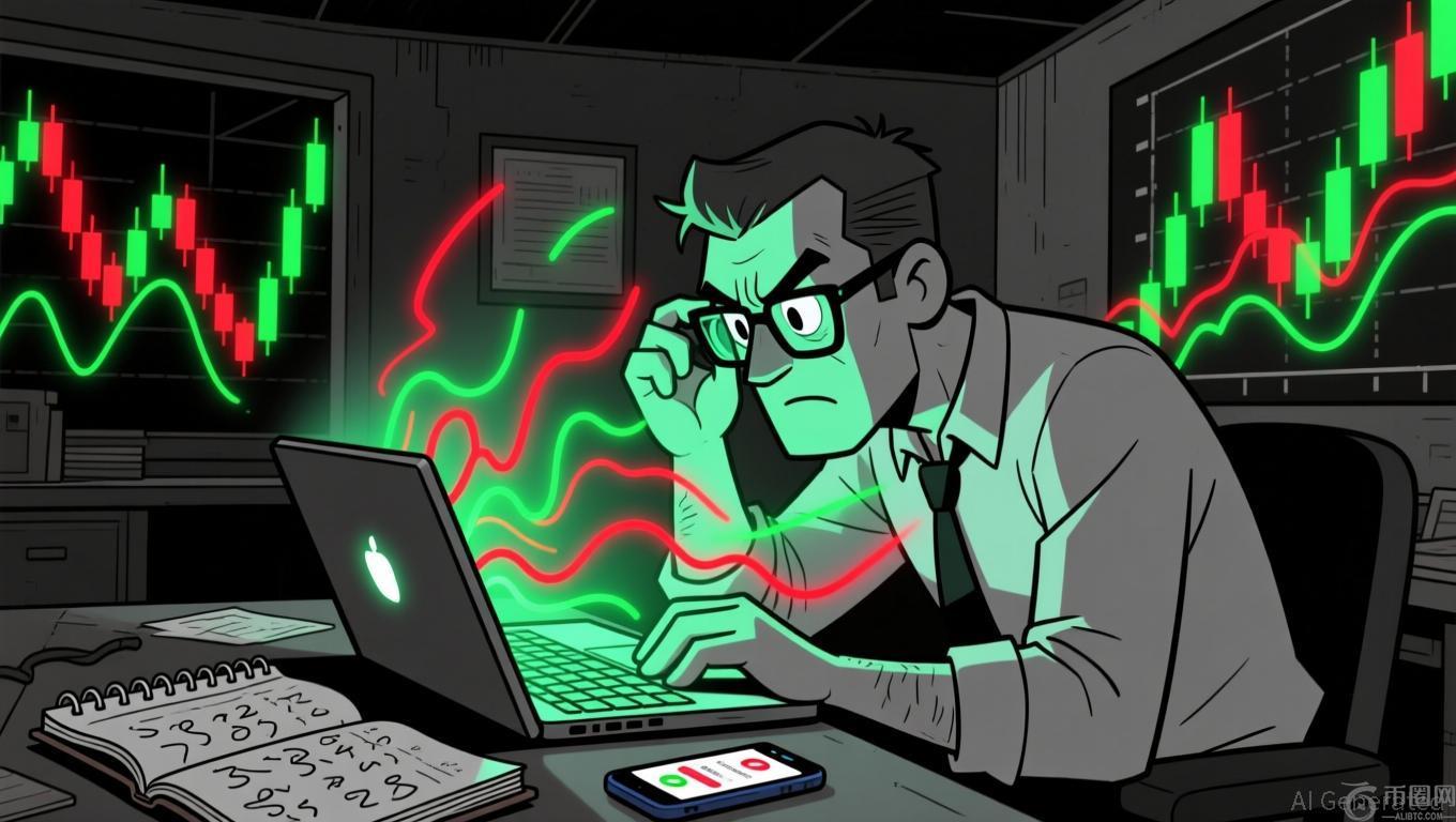 美联储降息预期推动比特币战略反弹和山寨币上涨势头