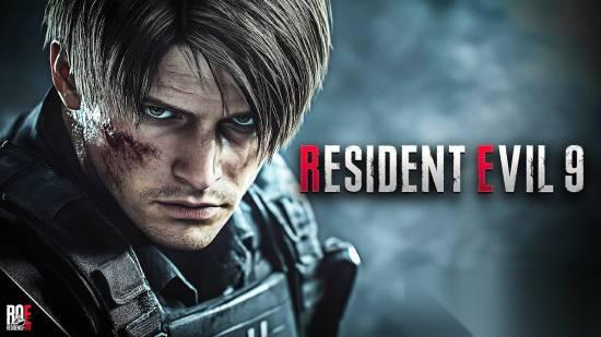 生化危机9将迎里昂谢幕 经典角色退场引玩家热议