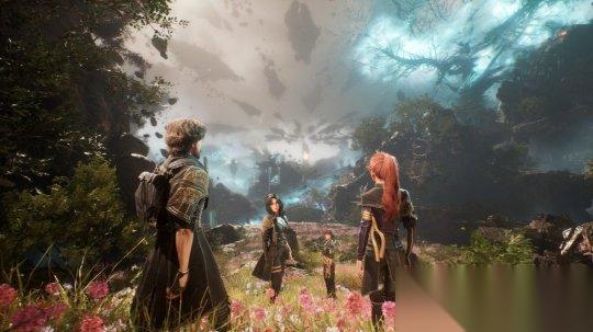 2025年XGP第三方首发冠军归属 光与影 33号远征队 ，销量突破500万大关