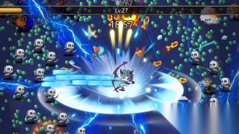 2025流行的兽人游戏大全 有意思的兽人游戏下载