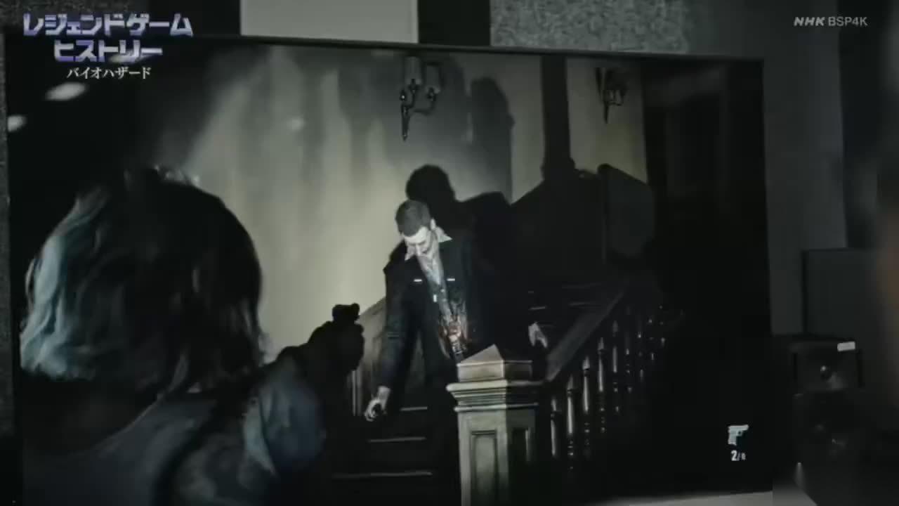 生化危机 安魂曲实机首曝 2026年发售