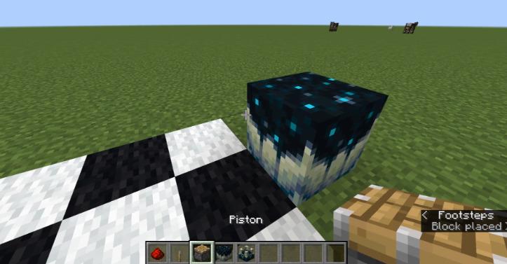 我的世界幽匿催发体怎么蔓延 我的世界幽匿催发体蔓延攻略