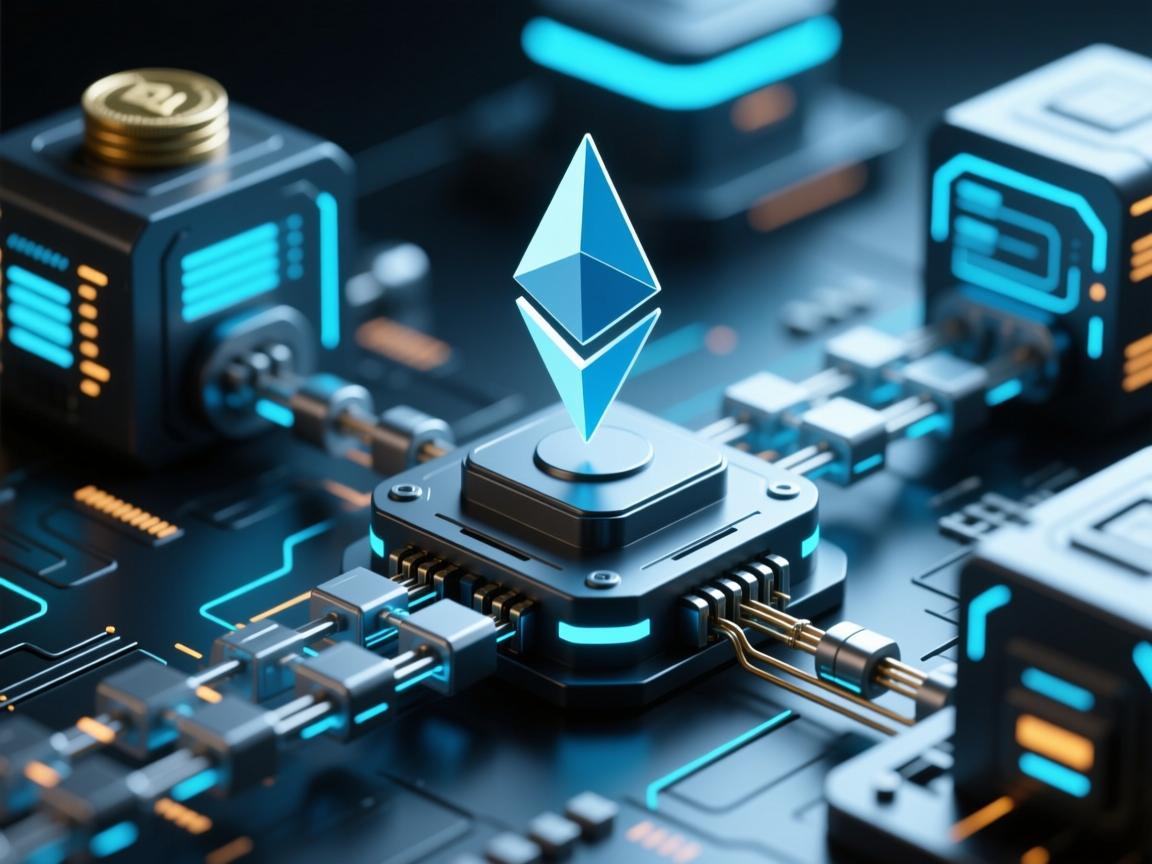 搭建以太坊侧链，扩展生态与赋能创新的关键路径