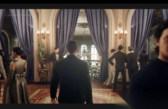 007 初露锋芒 大量实机公布 全新机制 自由度超高