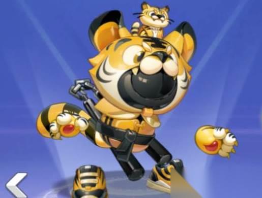 灌篮军团 ssr最强介绍