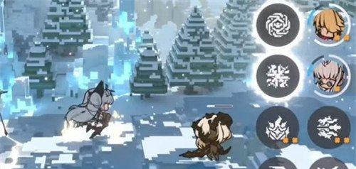 火环角色等级怎么提升 角色等级提升攻略