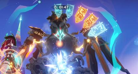 原神月之二12月幻想真境剧诗攻略