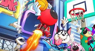 灌篮军团中白鹰王和吕布谁更强