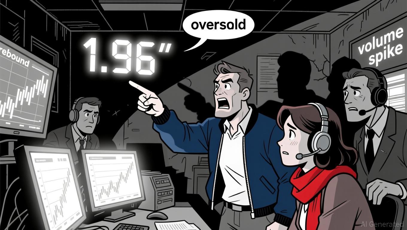 SUI能否突破2.05美元的阻力位并重回2.16美元，从而发出上涨趋势的信号