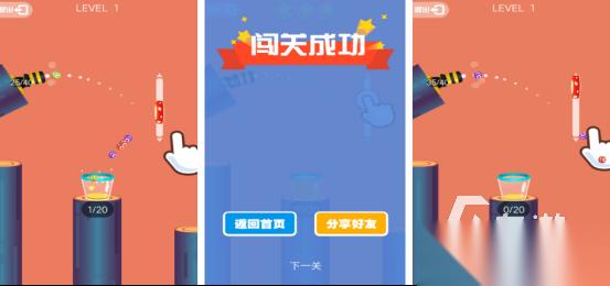 高人气拇指游戏有哪些 2025耐玩的拇指手游下载排名