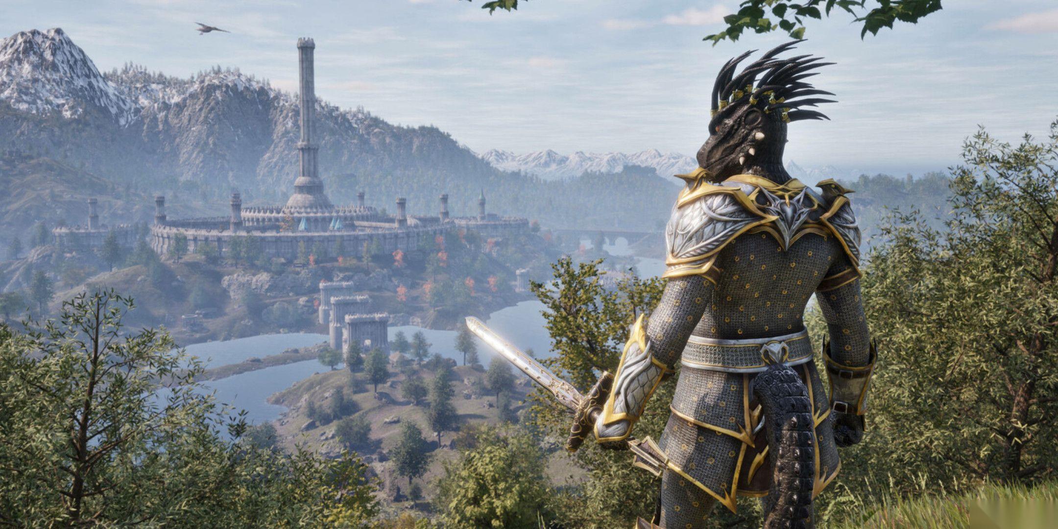 天际遗忘 延期至2026年发售