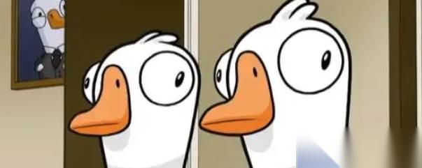 鹅鸭杀手游身份有什么