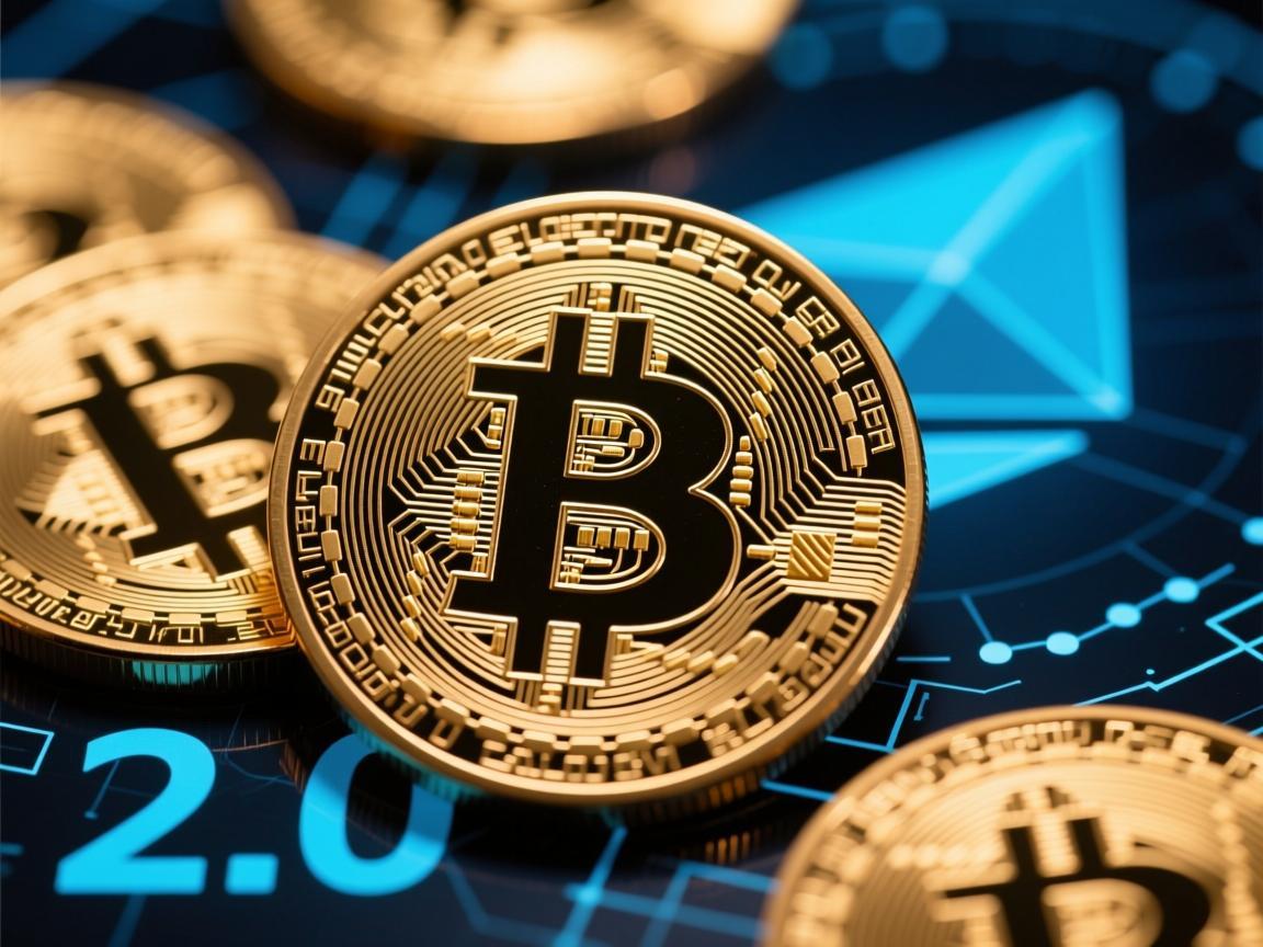 以太坊2019年更新，奠定区块链2.0进化的基石