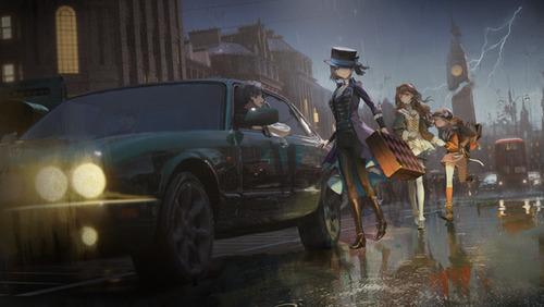 重返未来1999兑换码大全 重返未来1999兑换码(亲测有效)最新汇总