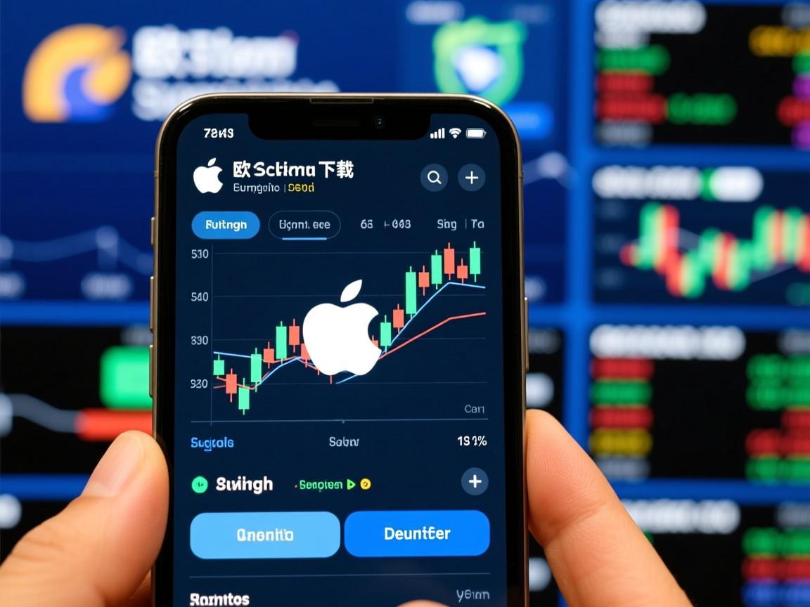 欧交易所怎么下载苹果设备 详细步骤与注意事项