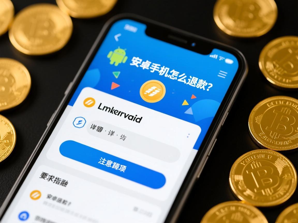 安卓手机乐币怎么退款 详细步骤与注意事项指南