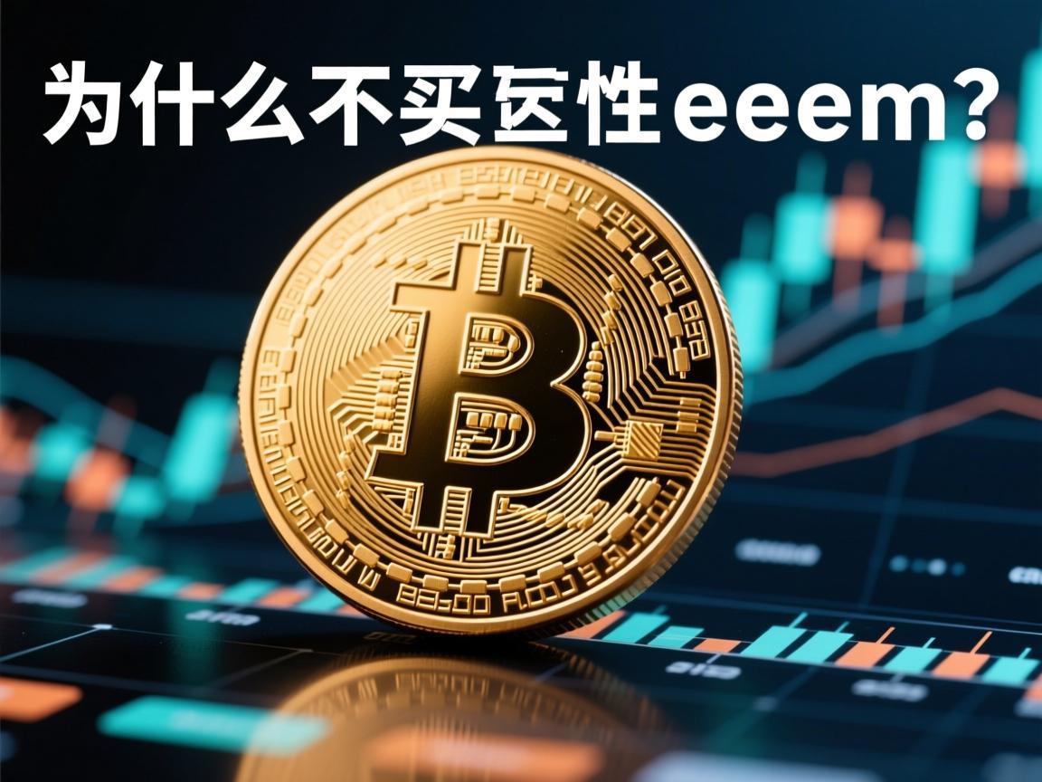 为什么不买以太坊 理性看待加密货币的第二把交椅