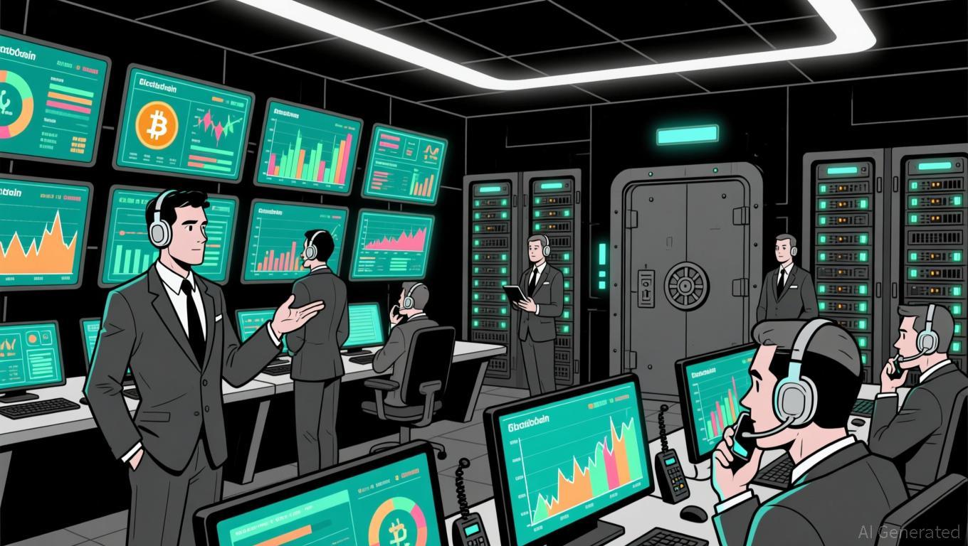 加密货币领域监管不确定性与市场脆弱性的交汇：2026 年的警示性展望