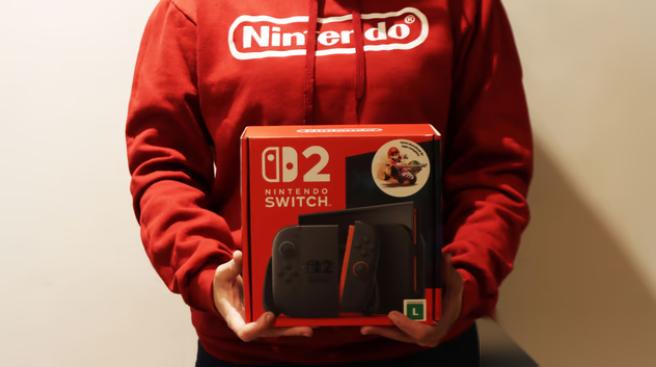 专业解析机构表示 AI存储需求攀升或致使Switch2与PS5售价上涨