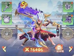 三国大冒险哪个角色防御最强