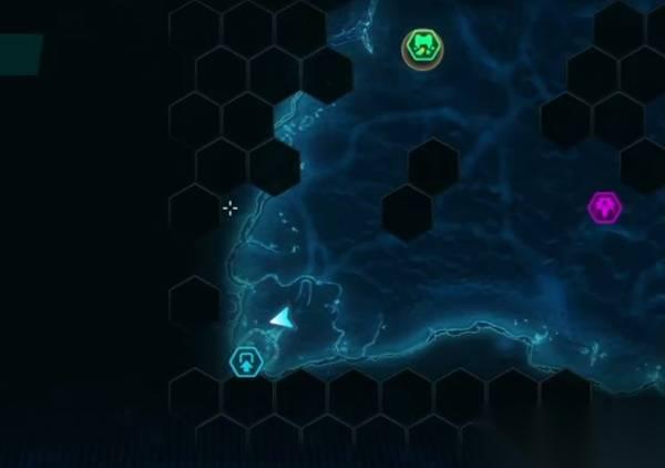 银河战士 密特罗德 P4 侦察机器人在哪里介绍 侦察机器人在哪里