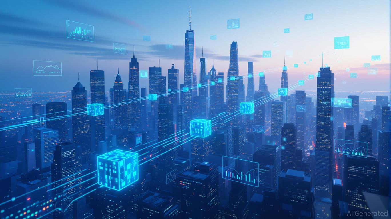 以太坊链上 Gas 期货：加密货币投资者的新型对冲工具