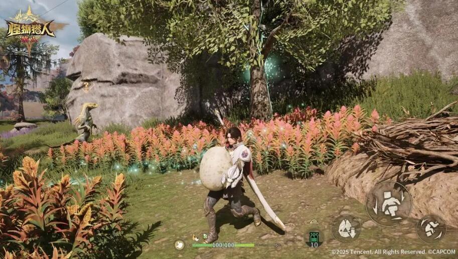 怪物猎人旅人搬蛋挑战技怎么打 怪物猎人旅人搬蛋挑战技攻略分享