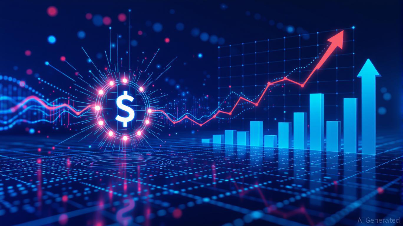 SOL价格预测及Solana在2025年末的市场韧性：双重驱动分析