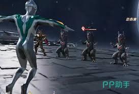 奥特曼光之战士镜子骑士厉害吗