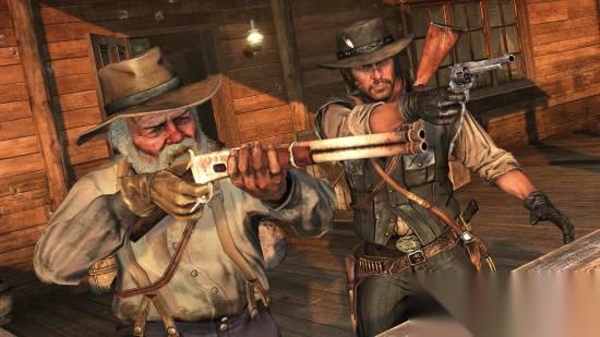 Xbox官方回应 荒野大镖客 救赎 无法升级 开发团队正在处理