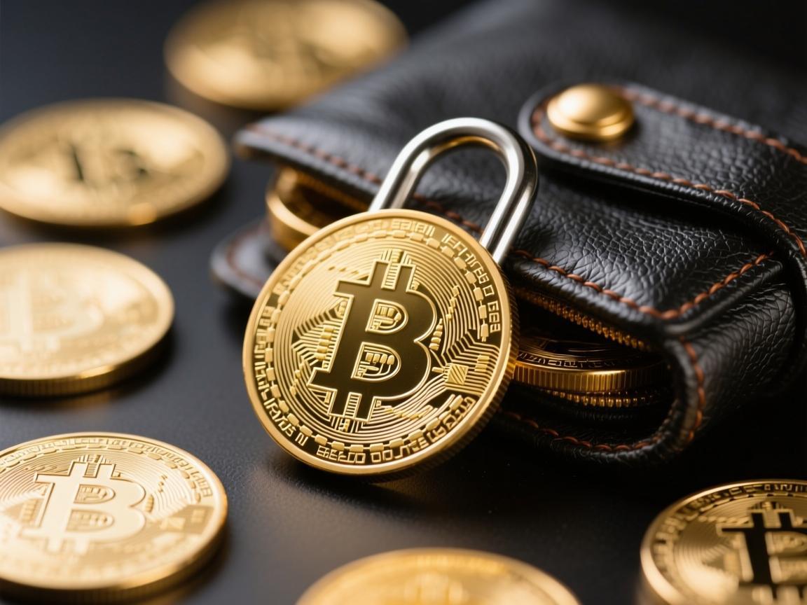 欧亿钱包币被锁定怎么办 实用解决指南