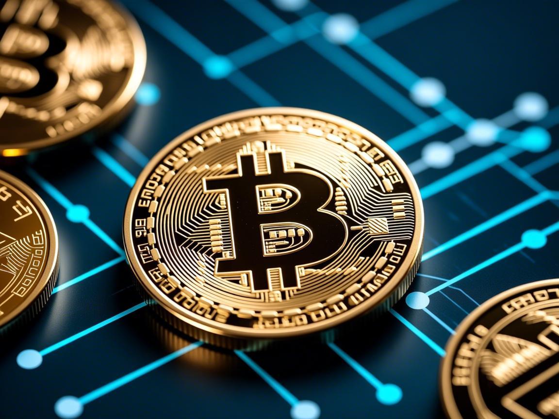 以太坊测试代币映射，开发与测试的桥梁