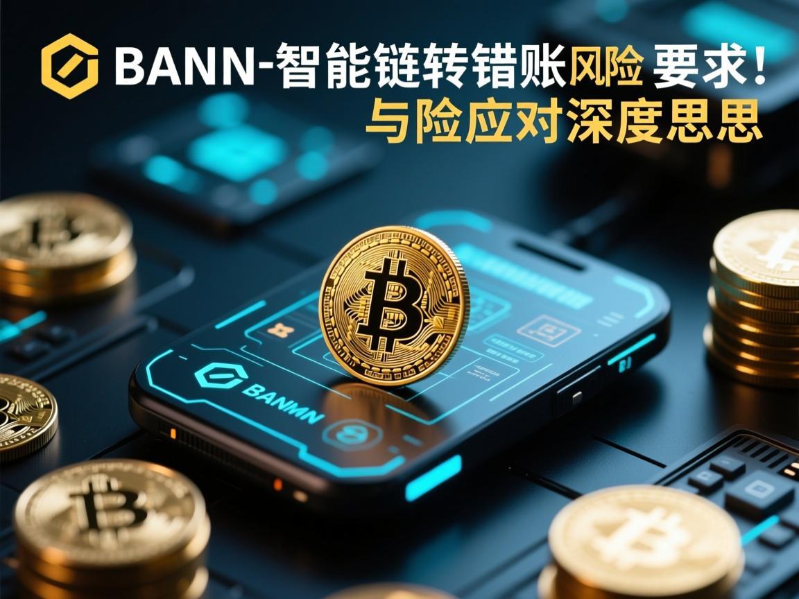 币安智能链转错账，风险与应对的深度反思