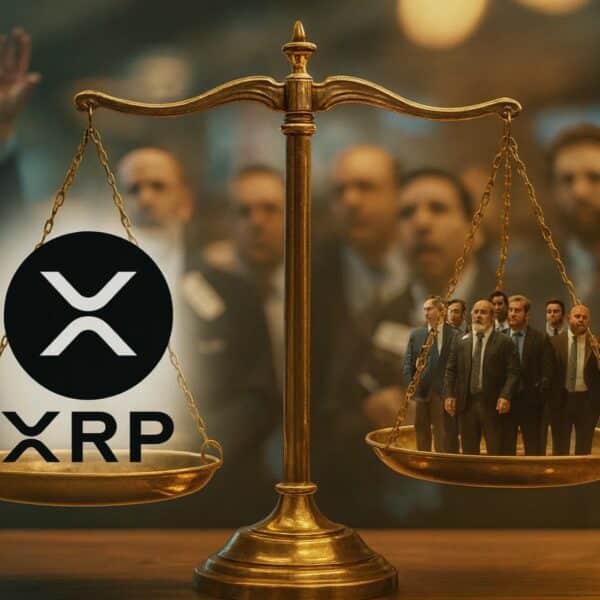 FOMC会引发量化宽松政策，推高XRP价格吗 Maestro分析师对此发表了看法。