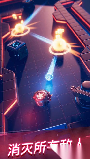 有趣的小球闯关游戏有哪些 2025耐玩的小球闯关游戏推荐