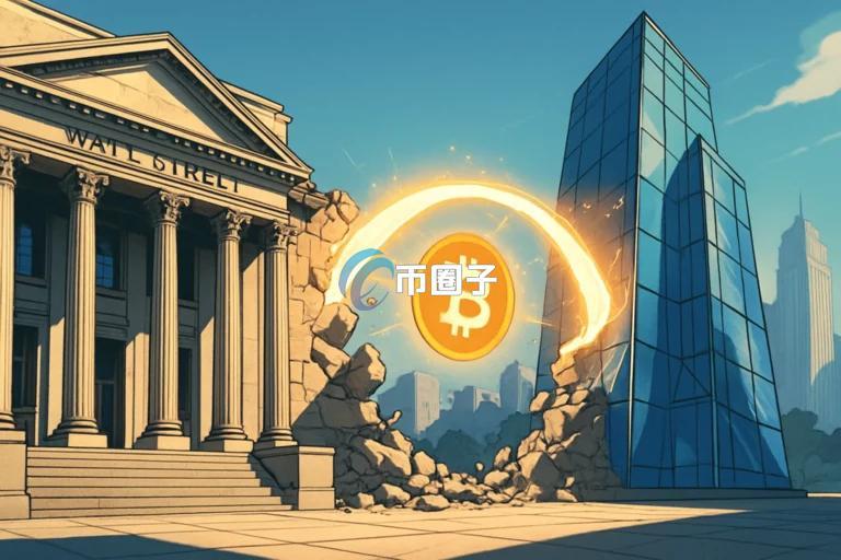 美国OCC开放银行撮合加密货币交易！比特币冲破9.3万美元大关 以太坊站上3200