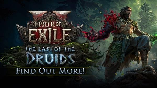 流放之路2第四赛季天赋树改动一览