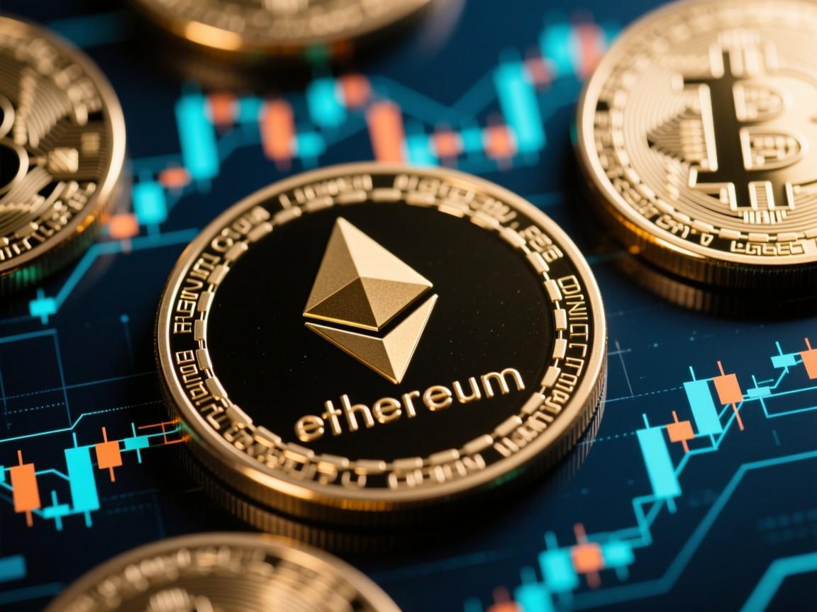 以太坊十月，变革与机遇交织的关键节点