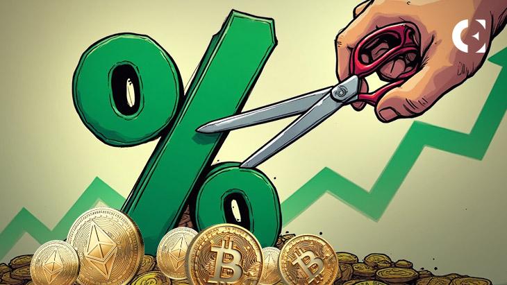 美联储决议前夕，加密货币市场趋于稳定，资金流向比特币和以太坊。