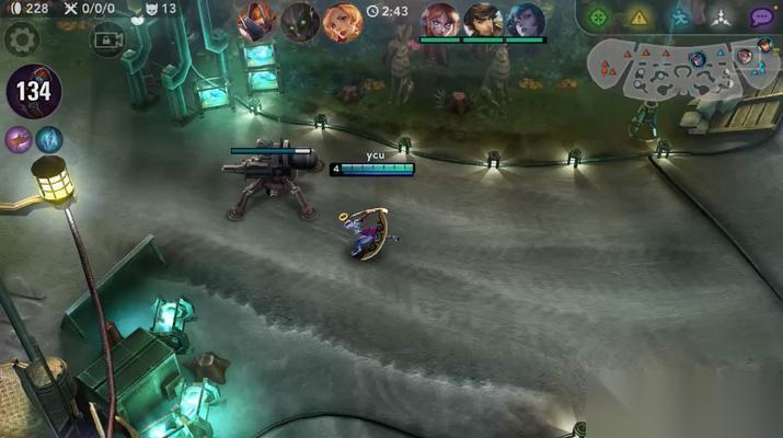 虚荣黑羽玩法攻略 打造最强黑羽战队 虚荣黑羽玩法详解