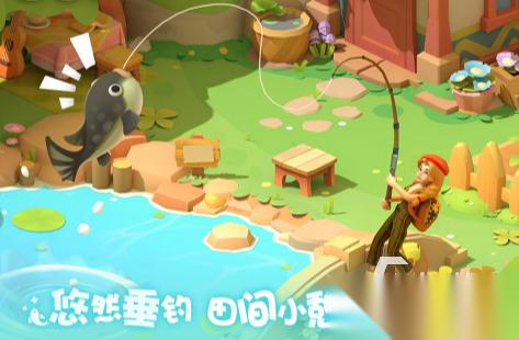 最好玩的未成年人游戏推荐2025 当前最热门的未成年人手游分享