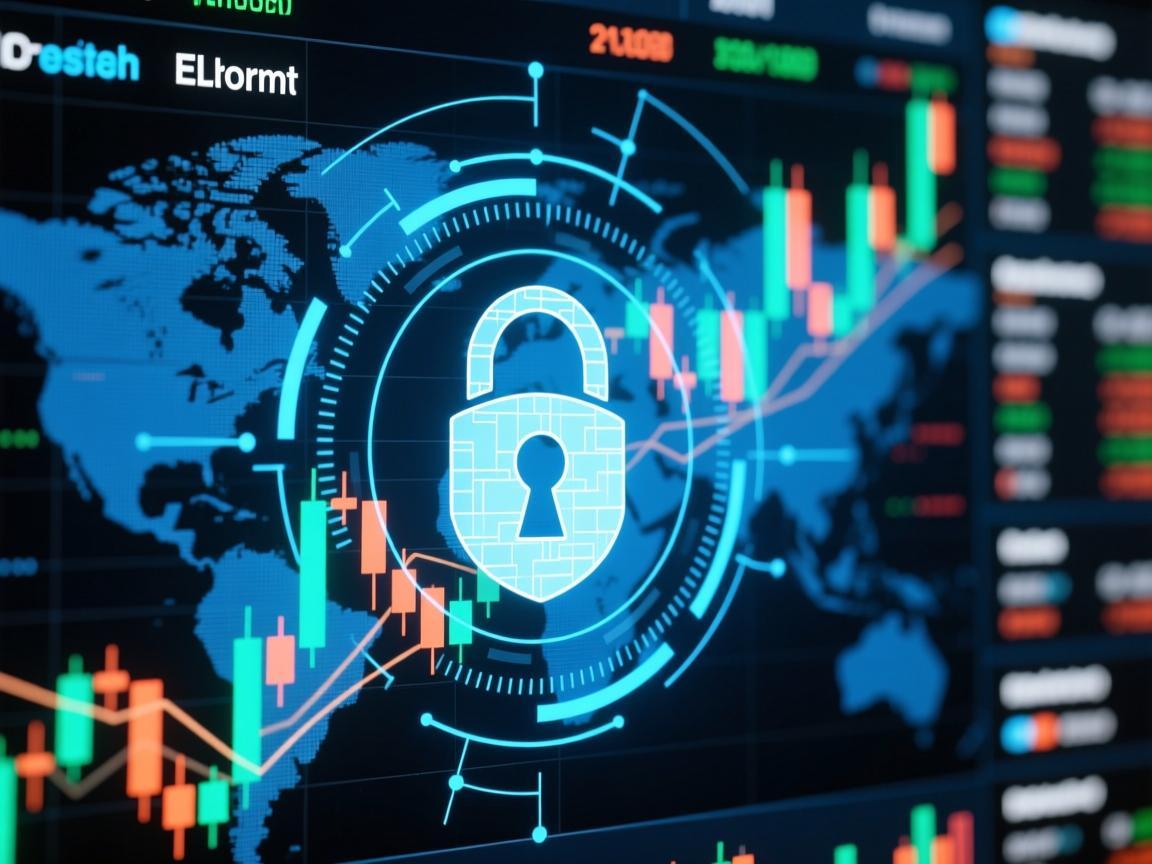 欧交易所安全吗 深度解析其安全体系与用户保障措施