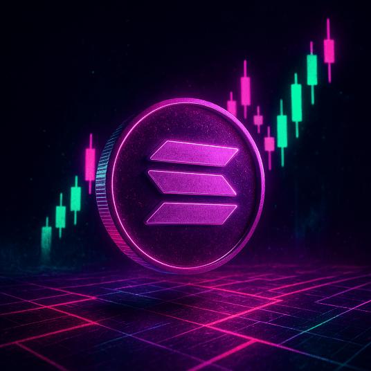 随着流动性降至周期低点且波动性加剧，Solana 的市场压力不断增大。