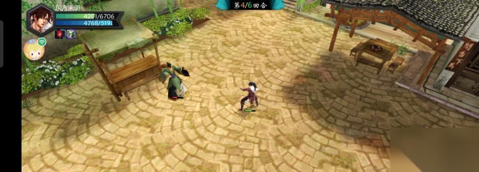 侠客风云传宗师 中打鳄鱼的难度及技巧详解 掌握关键技巧