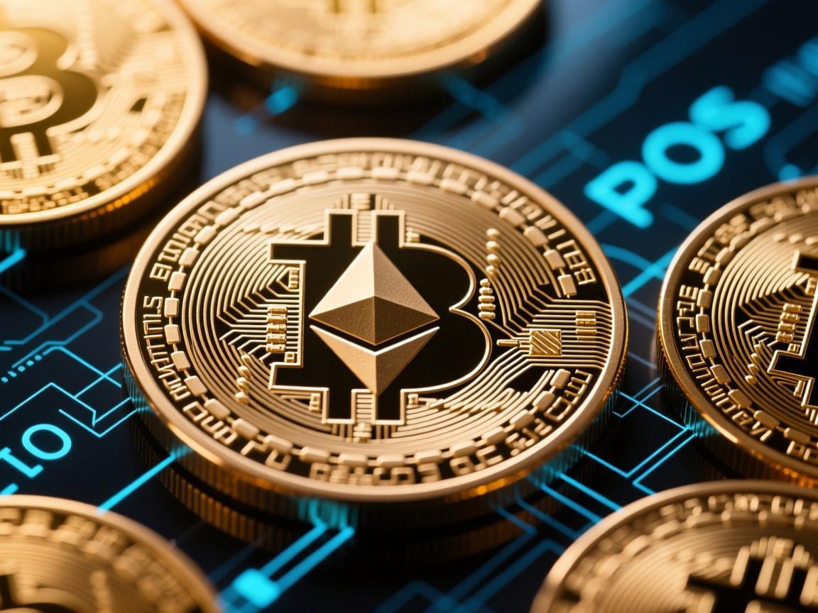 以太坊2022转POS，一场关乎区块链未来的深刻变革