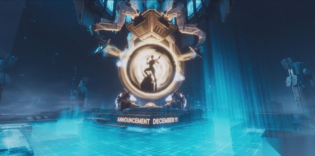 古墓丽影新作即将揭晓 12月11日TGA盛典见证劳拉归来