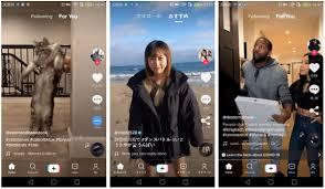 TikTok国际版官方最新入口在哪